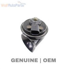 Horn - High Tone Frequency - Audi A4 S4 - 8h0951223