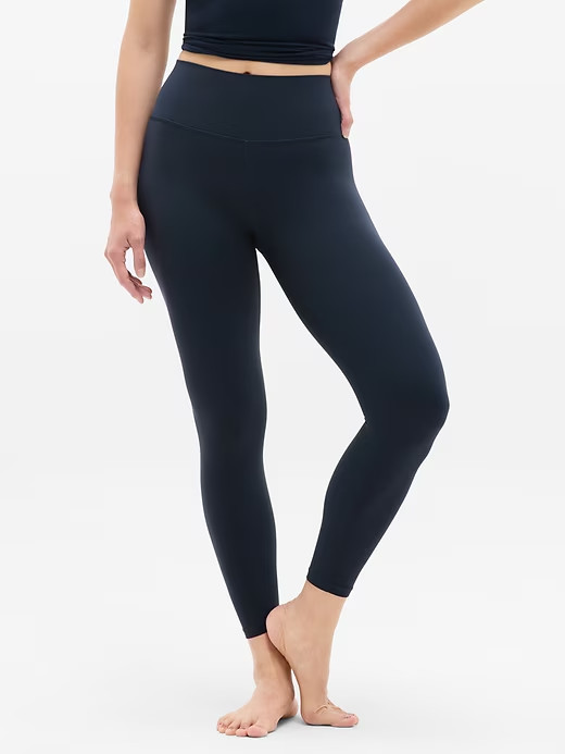 Athleta - Transcend High Rise 7/8 Legging - Sale On