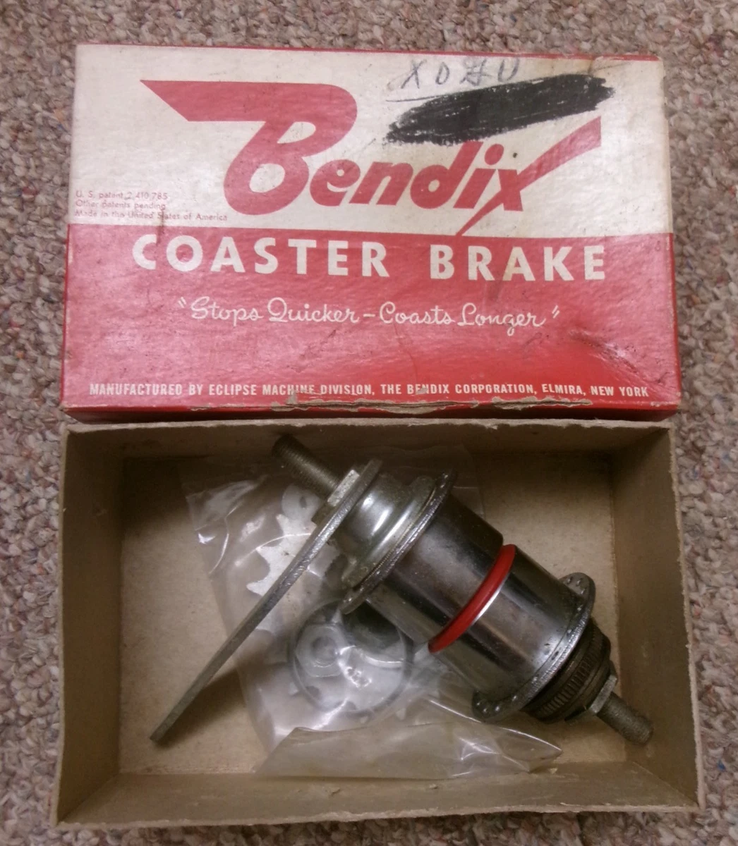 Bendix Hub Vintage Bike Parts Just Listed 2026