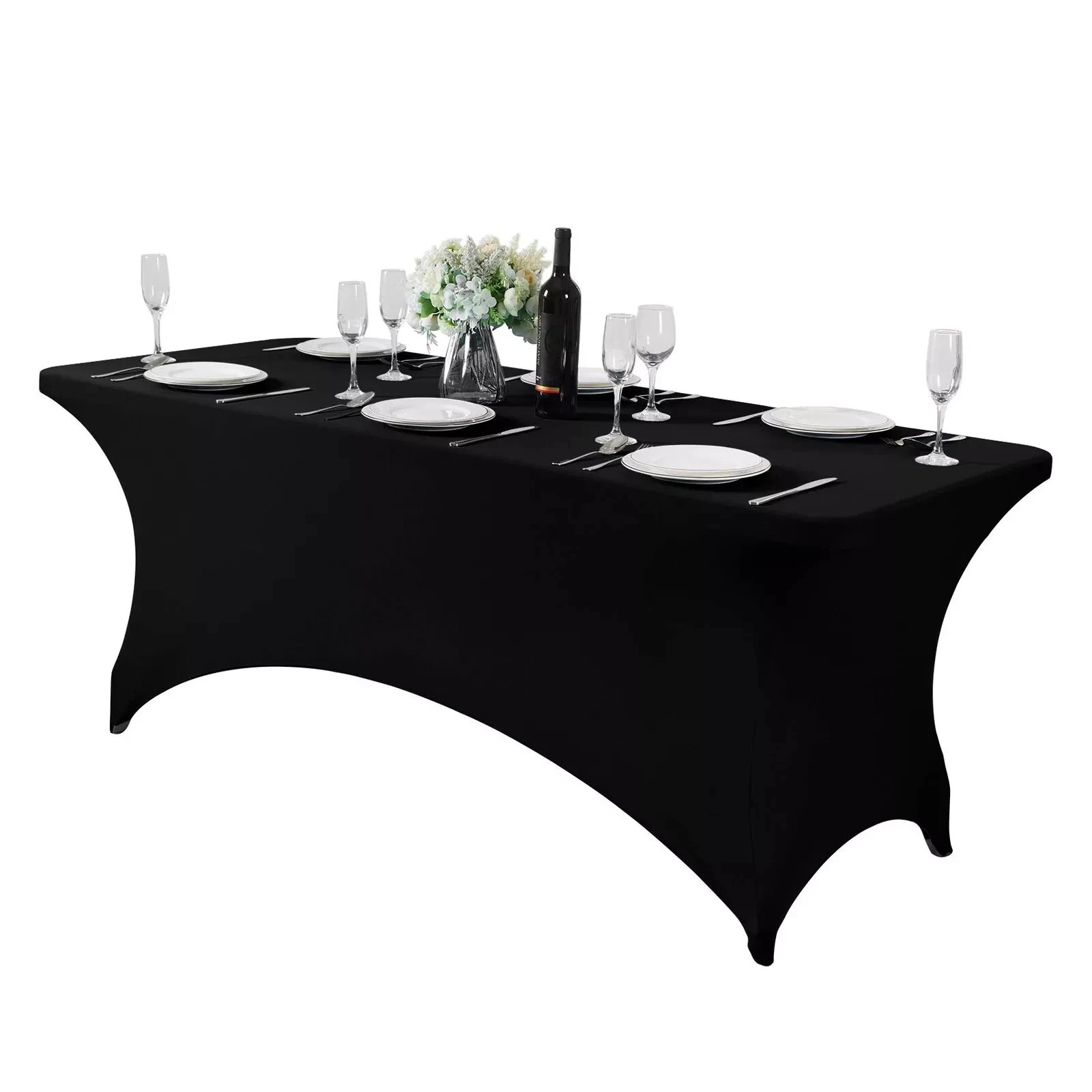 Wedding Banquet Party Black