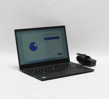 14" Lenovo Thinkpad X1 Carbon 8 Gen 1.6GHz i5-10210U 16GB RAM 256GB SSD 27822