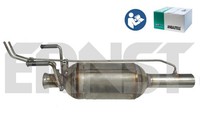 Ernst DPF RußPartikelfilter Dieselpartikelfilter Set 920599 FüR Mercedes B906