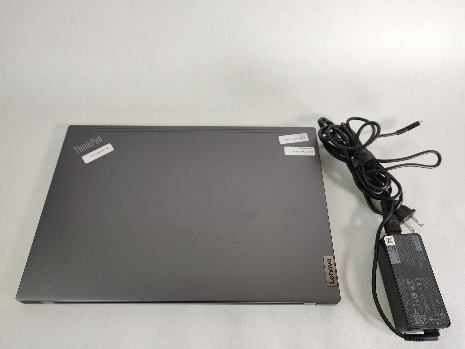 Lenovo ThinkPad T14s Gen 2, 14-Inch Laptop, with Core i7 11th Gen., Windows 11 Home