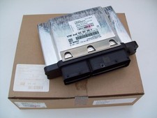 Vw Golf Ecu Engine Control Unit Petrol 04e906027h 2013-2017