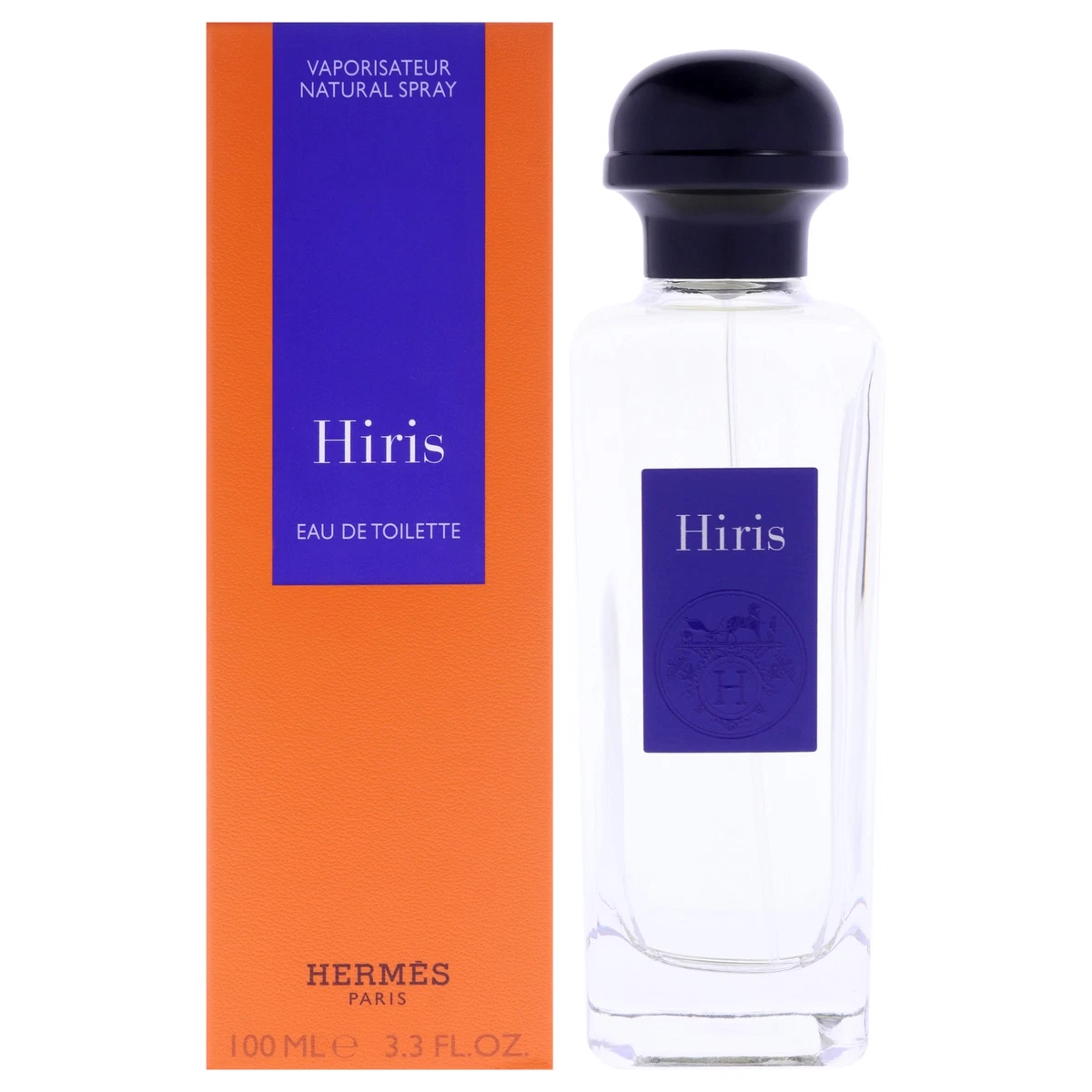 Hiris by HERMÈS Fragrances for Women for sale | eBay