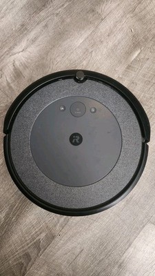 iRobot Roomba i3+ Robot Vacuum (WORKS)