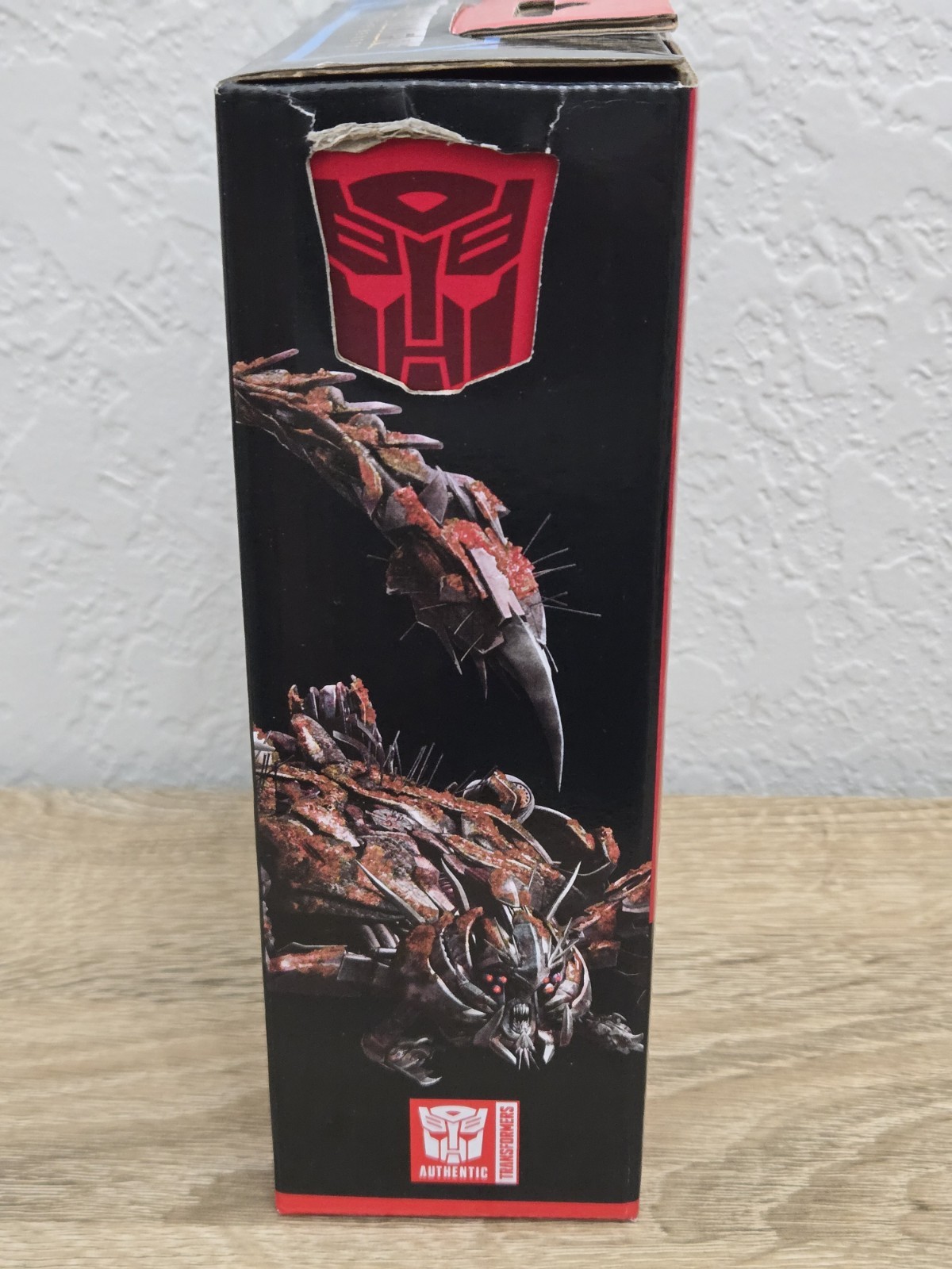 Transformers Rise Of The Beasts DOUBLE PUNCH #115 Studio Series Deluxe Figure