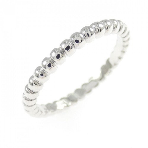 Authentic Van Cleef & Arpels Perlée Small Ring #230-000-533-6547