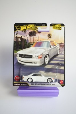 Hot Wheels Premium Boulevard Diecast Modelle 1:64   Auswahl Sammlermodelle