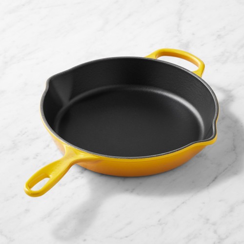 Le Creuset Enameled Cast Iron - Highly rated Buy It For Life recommendation