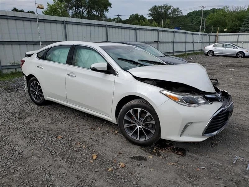 Passenger Rear Side Door Electric Windows Fits 13-18 AVALON 386626 - Imagem 4 de 4