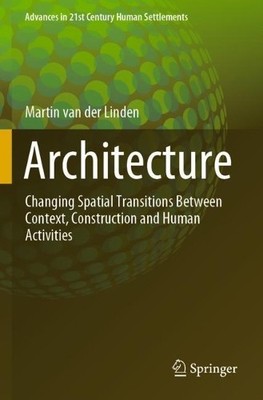 Architecture - 9789813346604
