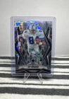 2025 Panini Phoenix Football Silver Pandora Jay Novacek #124