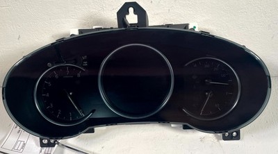 2017 - 2025 MAZDA CX-5 DASH SPEEDOMETER INSTRUMENT GUAGE CLUSTER 2.5L # 115181