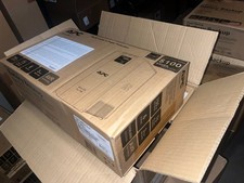 2x - NEW - APC BR700G 700VA UPS, 420W Battery Backup Surge Protector