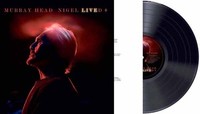 Vinile - Murray Head - Nigel Lived+ - Culture Factory -D- Neu