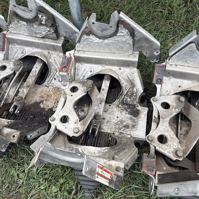 #ad SKI DOO REV SUMMIT 800 600 500ss X BULKHEAD CROSS MEMBER NUN 518325423 $250.00