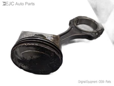 Piston and Connecting Rod Standard For 09-12 Ford Flex  3.5 8M2E6K100GA FWD