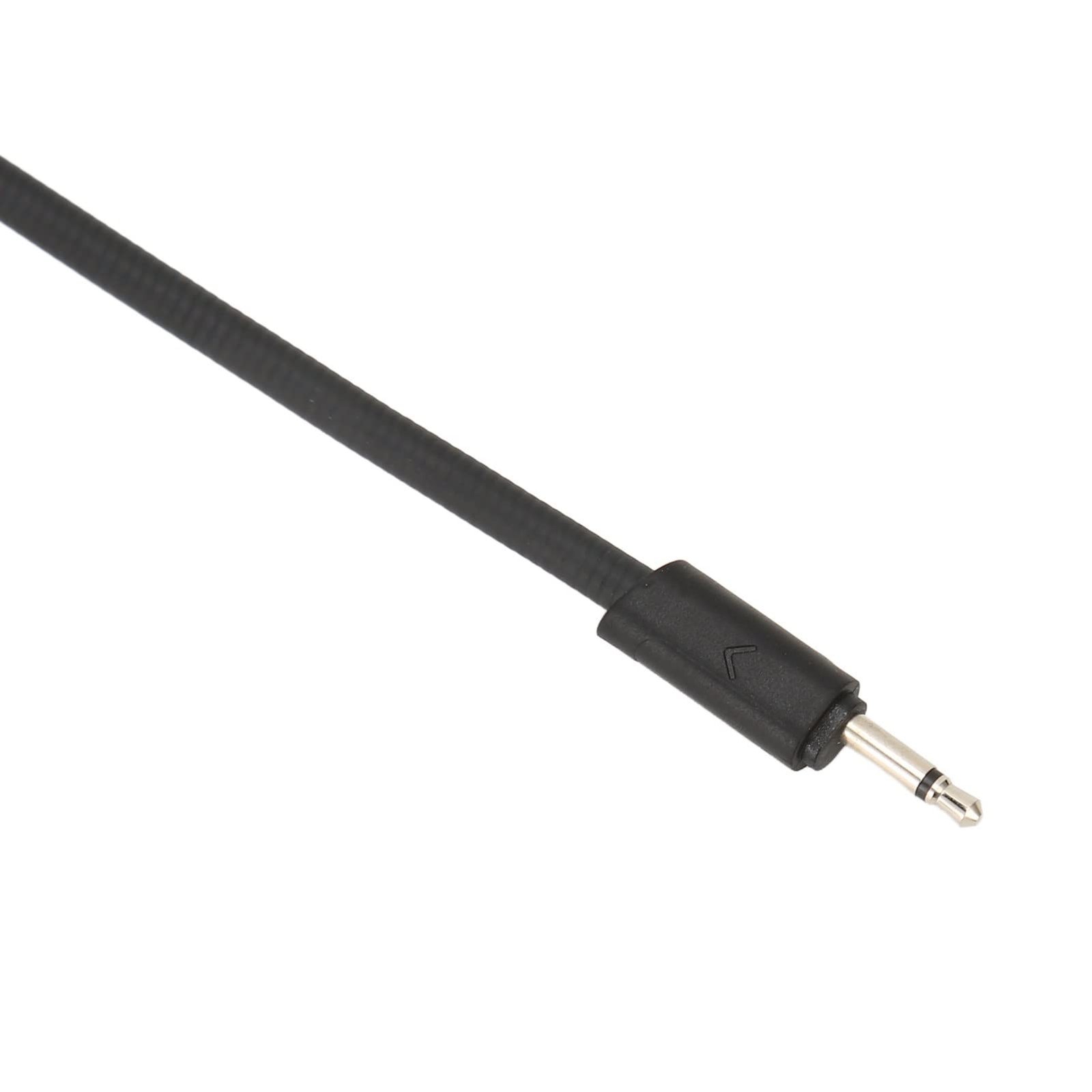 Micro de Remplacement pour Casque JBL Quantum 100 Noir avec Prise Jack 3.5mm