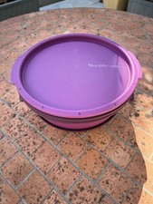 Cuiseur vapeur Tupperware