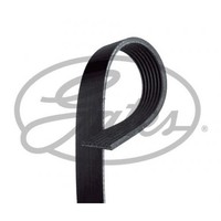 Keilrippenriemen Micro-V® Gates 7PK1020 FüR Isuzu D-Max I