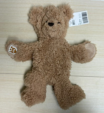 Build-A-Bear Timeless Teddy Bear-Unstuffed