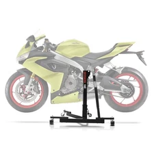 Center Paddock Stand CS Power Evo for Aprilia RS 660 20-24 bk