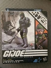 TRIPWIRE APSARA MACLEOD GI Joe Classified MISB New Action Figure 78
