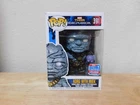 New Funko Pop Marvel Thor Ragnarok 2018 Fall Convention #391 Korg with Miek