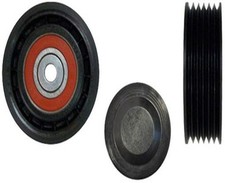 Poulies diverses Saab 9-3