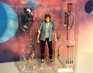 The Last of Us Neca | eBay