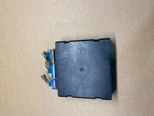 2002 Chevrolet Silverado Body Control BCM Module OEM S2530 DG