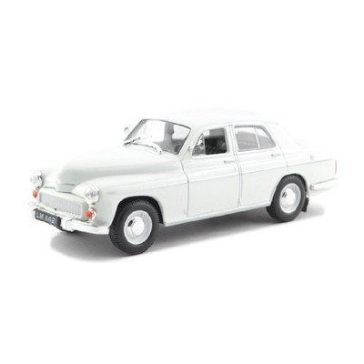 Warszawa 203 1:43 Ist Agostini Diecast Modellauto
