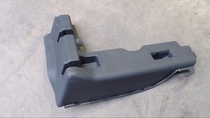 Verkleidung Abdeckung Sitzkonsole Links 1T0857565D VW Touran 2.0 TDI DPF Bj 2005