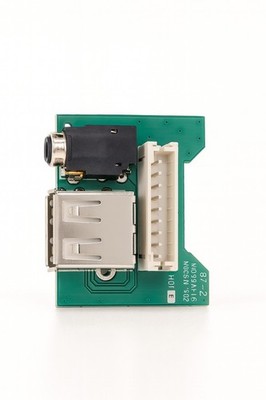 Monster Audio - Charging Board -  Model MNSTRM Speaker - New