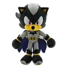 Cartoon Plush Toy Soft Stuffed Animal Doll Kids Birthday Gift UK