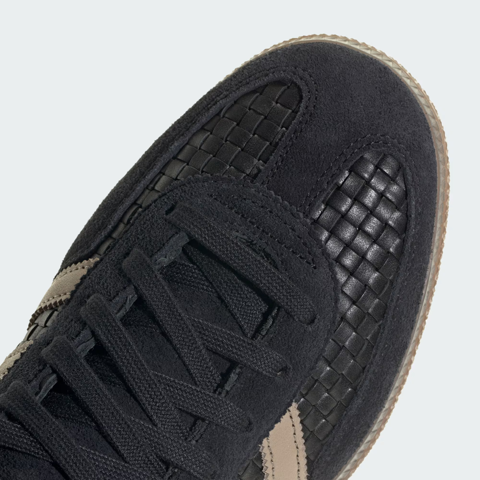 7M / 8W - [NEW] Men's adidas Handball Spezial Shoes 'Black' KI8688 thumbnail 8