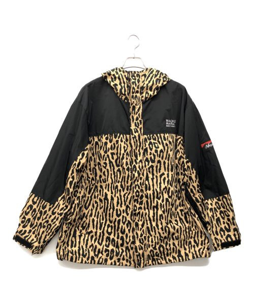 Wacko Maria Mountain Parka Size XL | eBay Wacko Maria Mountain Parka Size XL | eBay