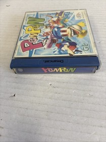 Pen Pen - Sega Dreamcast Video Game Action Adventure Family Fun Surf Swim