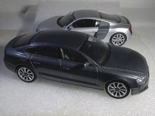 NOREV 1/43 Scale 2012-2016 AUDI A5 SPORTBACK