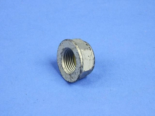 New Genuine Mopar Hex Lock Nut OE 06505623AA - Image 3 of 4