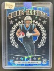 2025 Donruss Optic Tetairoa McMillan Black Pandora (RAW)