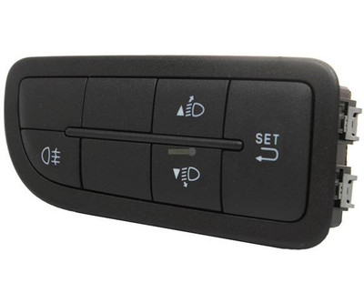1*Switch New Genuine OEM 156102110 for FCA