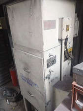 Donaldson Torit DCE dust extractor