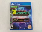Pac-Man Championship Edition 2 + Arcade Game Series - PS4 - USED | Tested