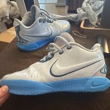 Nike LeBron 21 EP Light Armory Blue for Sale | Authenticity