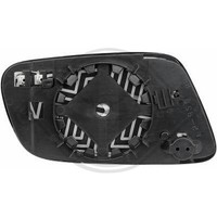 Spiegelglas AußEnspiegel Diederichs 1030029 FüR Audi Links