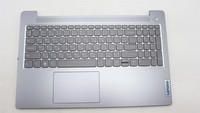 Lenovo Ideapad 3 15ABR8 Cover Handauflage Touchpad Tastatur Ukrainische