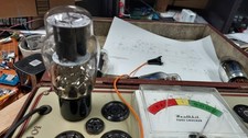 International Servicemaster Vacuum Tubes for sale | eBay