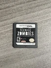 Teenage Zombies (Nintendo DS, 2008)